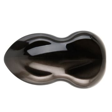 Schmincke Aerocolor Akrilik Mürekkep CANDY 28 ml 072 smoke black