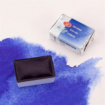 St. Petersburg White Nights Sulu Boya 1/1 tam tablet 510 blue lake