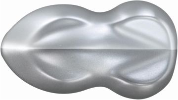 Schmincke Aerocolor Akrilik Mürekkep 28 ml 906 Aero metallic brilliant silver