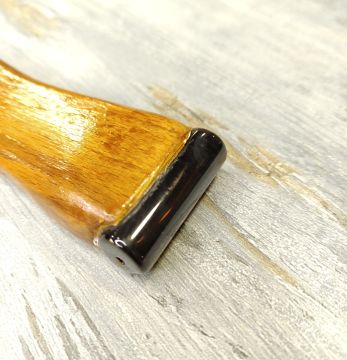 TiryakiArt kısa SAPLI MÜHRE 4 CM İNCE TAŞ