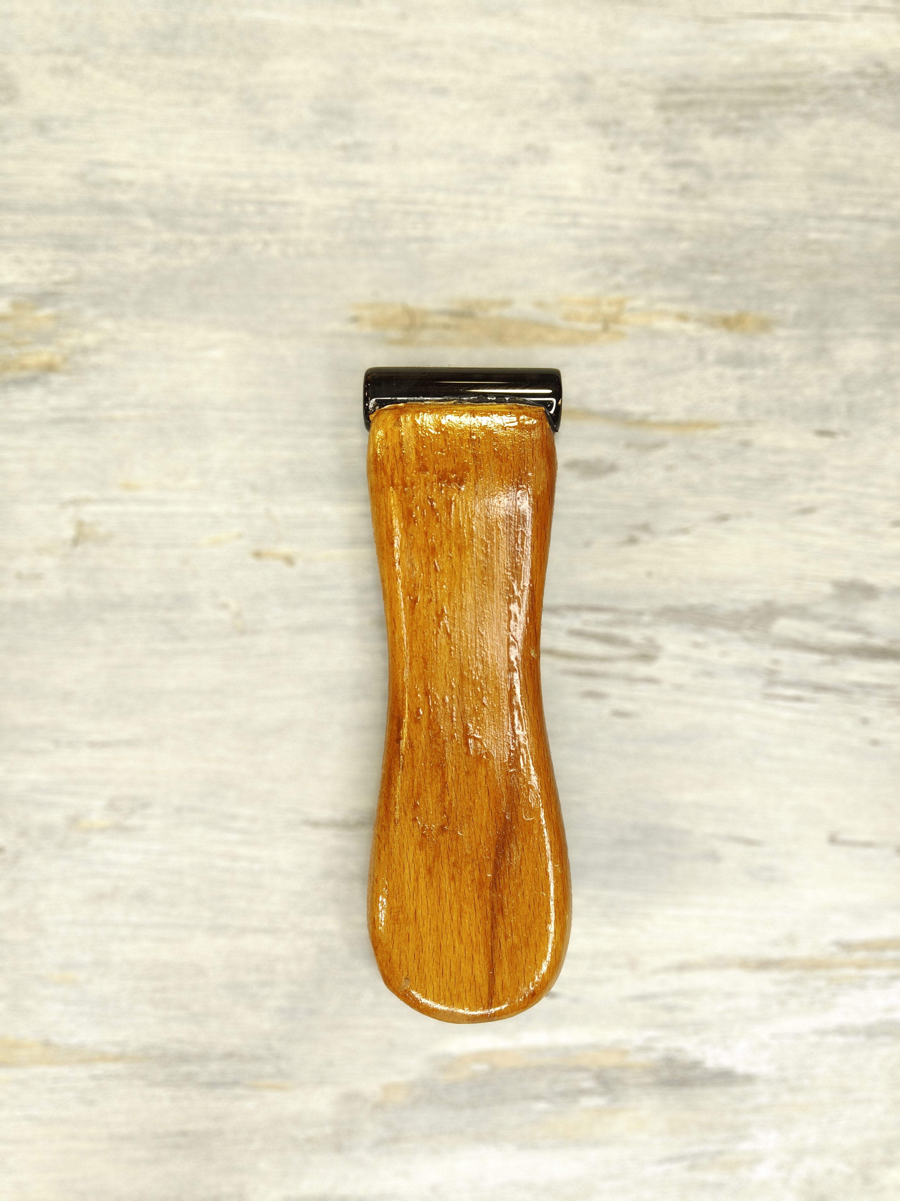 TiryakiArt kısa SAPLI MÜHRE 4 CM İNCE TAŞ