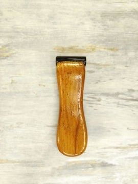 TiryakiArt kısa SAPLI MÜHRE 4 CM İNCE TAŞ