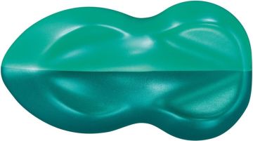 Schmincke Aerocolor Akrilik Mürekkep 28 ml 905 Aero metallic green