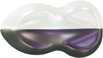 Schmincke Aerocolor Akrilik Mürekkep 28 ml 909 Aero vision silver violet