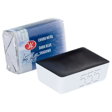 St. Petersburg White Nights Sulu Boya 1/1 tam tablet 555 dark blue shadows