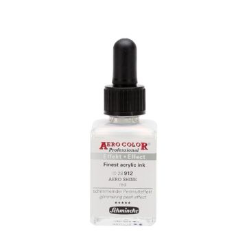 Schmincke Aerocolor Akrilik Mürekkep 28 ml 912 Aero shine red