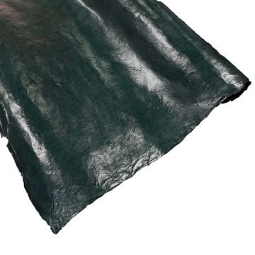 Tiryakiart AHARLI El Yapımı Asitsiz Nepal Kağıdı 70x100 cm 55 PETROL