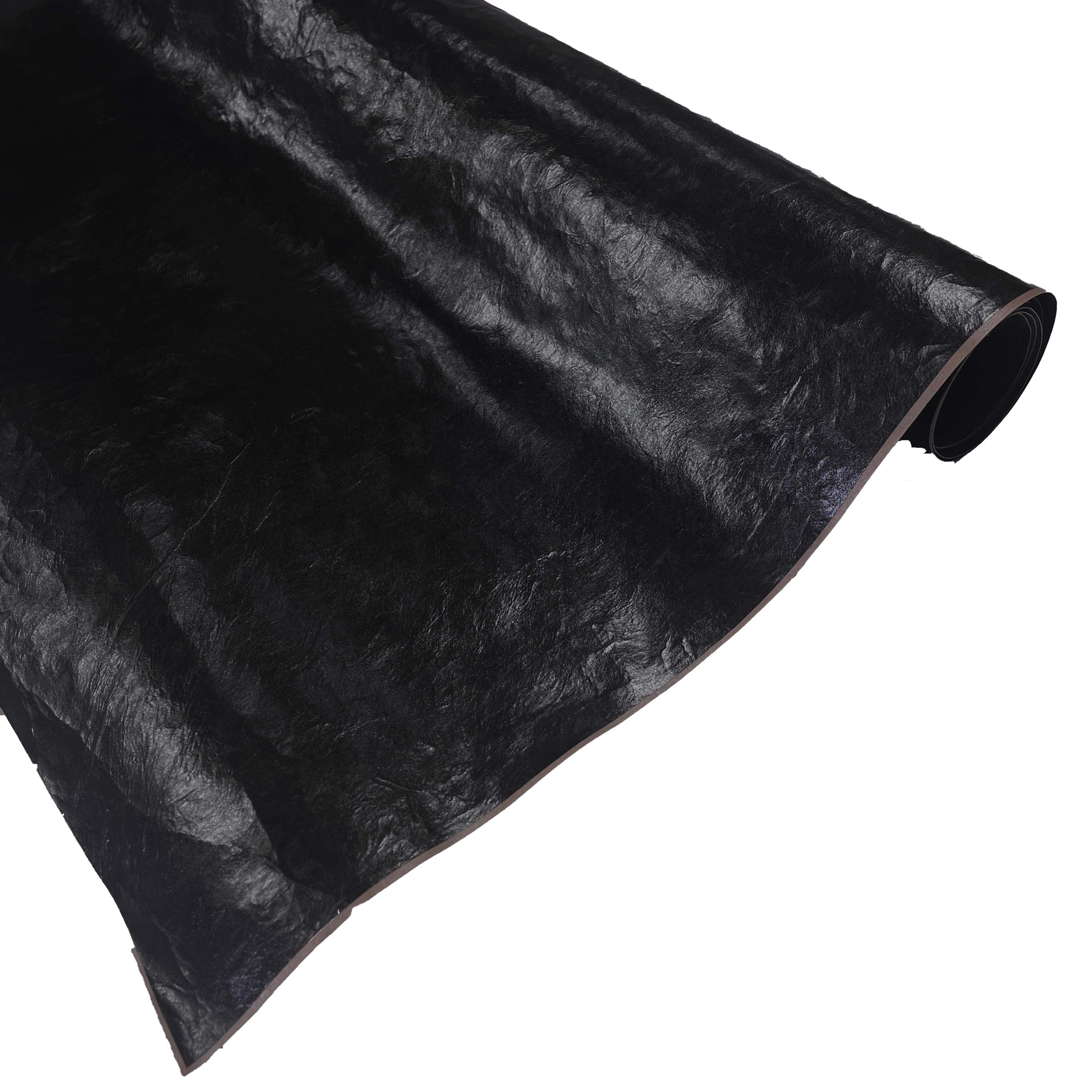 Tiryakiart AHARLI El Yapımı Asitsiz Nepal Kağıdı 70x100 cm 73 RAVEN