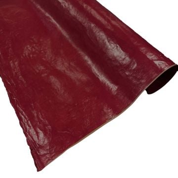 Tiryakiart AHARLI El Yapımı Asitsiz Nepal Kağıdı 70x100 cm 22 RED