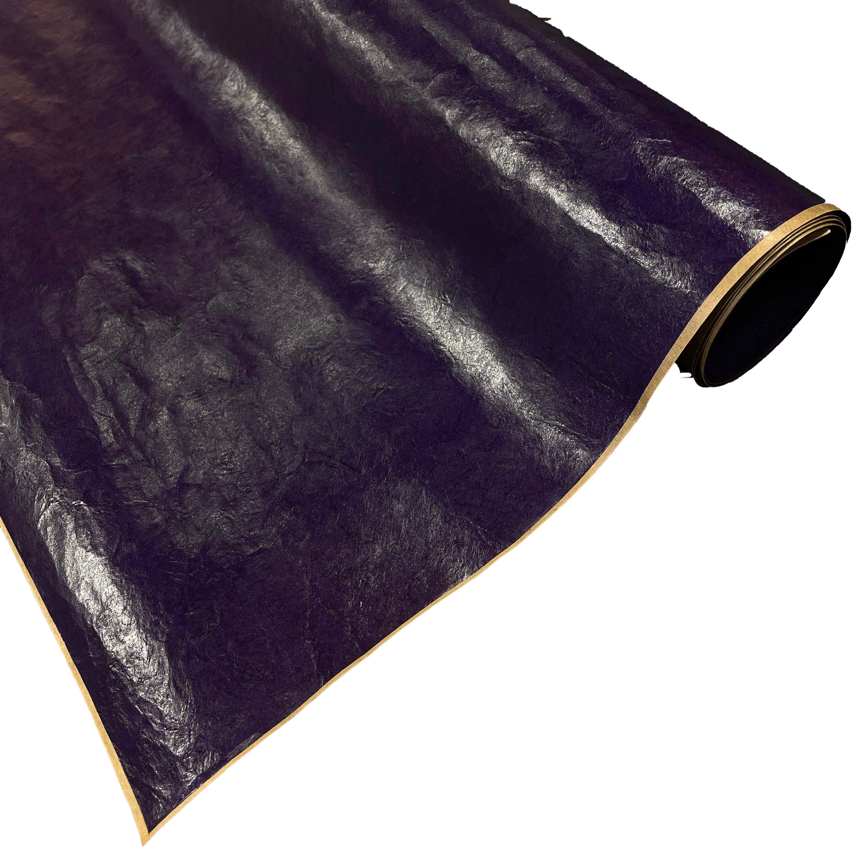 Tiryakiart AHARLI El Yapımı Asitsiz Nepal Kağıdı 70x100 cm 48 CLEMATİS