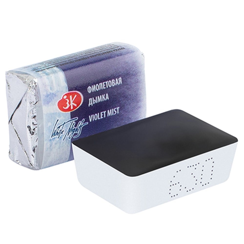 St. Petersburg White Nights Sulu Boya 1/1 tam tablet 630 violet mist