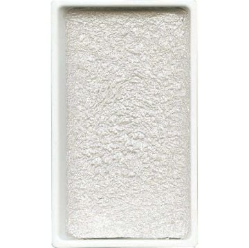 Zig Gansai Tambi Sulu Boya Tablet No:906 White Gold