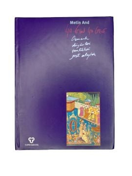 40 Gün 40 Gece Osmanlı Düğünleri Şenlikleri Geçit Alayları - Metin And