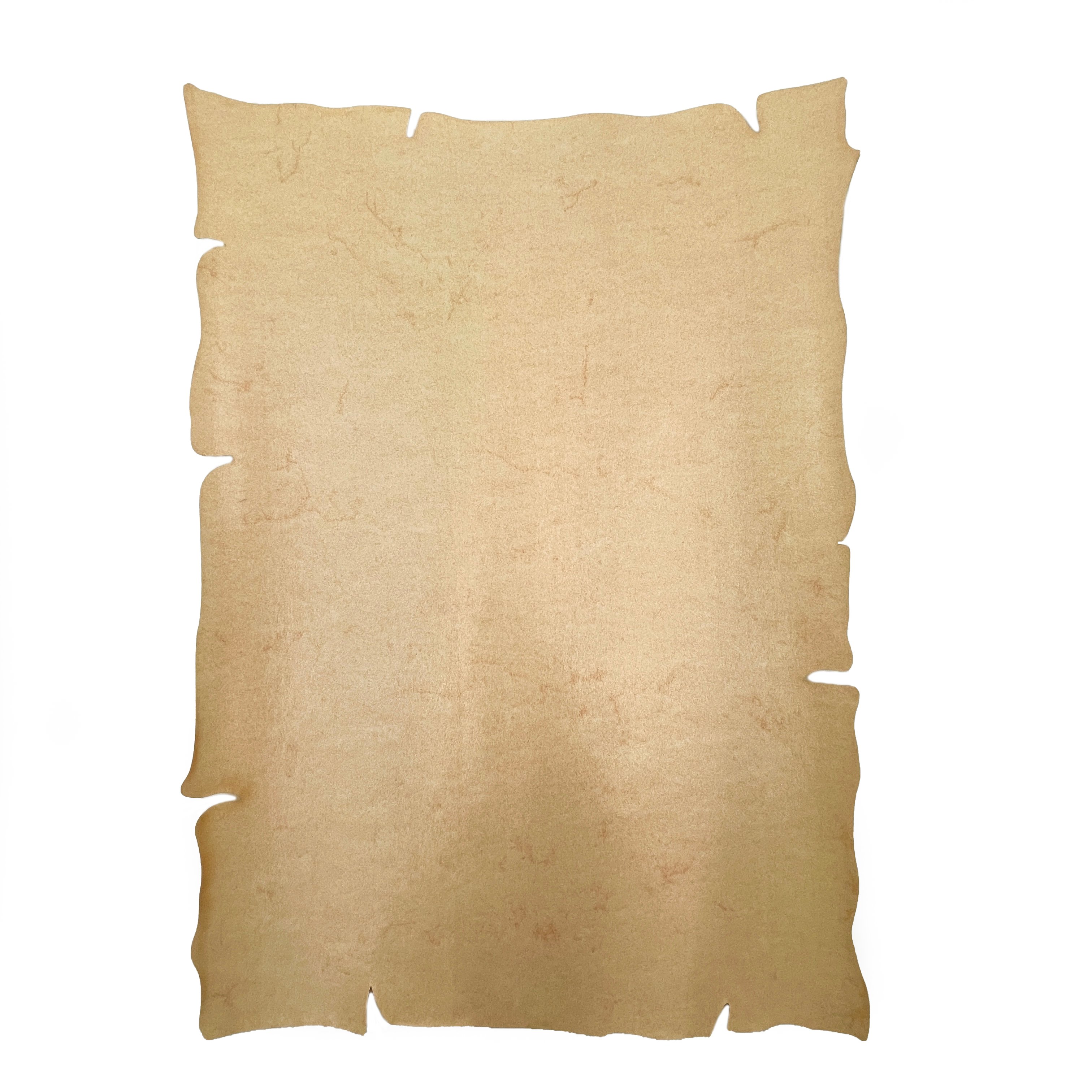 tiryakiart fil kağıdı AHARLI BOYASIZ DİKDÖRTGEN A3