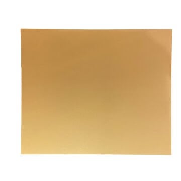 MURAKKA KARTONU 100X120 CM WHİTE BRO (ACHTERTİKKARTON - 60 x 50 cm 4 parça )