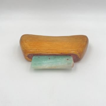 TiryakiArt TEK EL MÜHRE 7 CM İNCE TAŞ