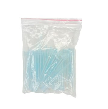 Tiryakiart Fırça Koruma Ucu 20 li Kalın Uç