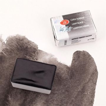 St. Petersburg White Nights Sulu Boya 1/1 tam tablet 801 lamp black