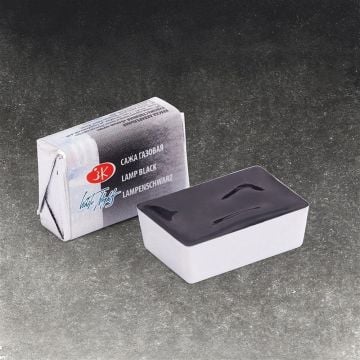 St. Petersburg White Nights Sulu Boya 1/1 tam tablet 801 lamp black