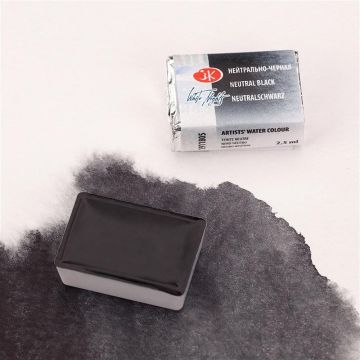 St. Petersburg White Nights Sulu Boya 1/1 tam tablet 805 neutral black