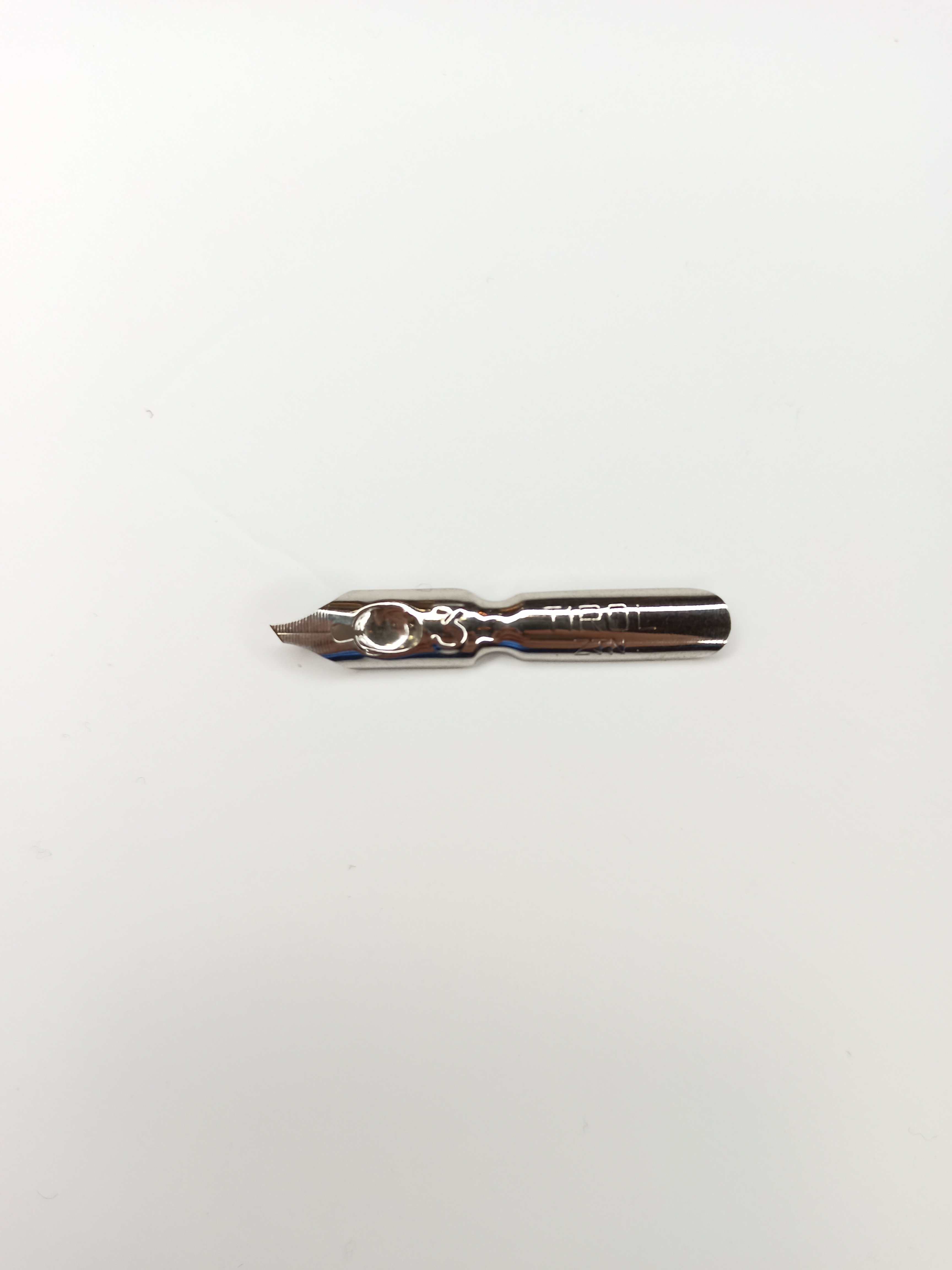 Tirol Metal Hat Yazı Uçları 1,5 mm NO:3