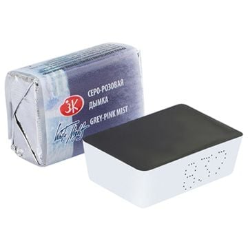 St. Petersburg White Nights Sulu Boya 1/1 tam tablet 832 grey pink mist