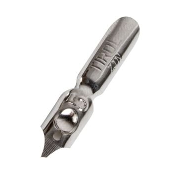 Tirol Metal Hat Yazı Uçları 1 mm NO:5