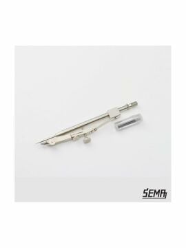 Sema Pergel  No:836T