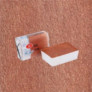 St. Petersburg White Nights Sulu Boya 1/1 tam tablet 964 copper