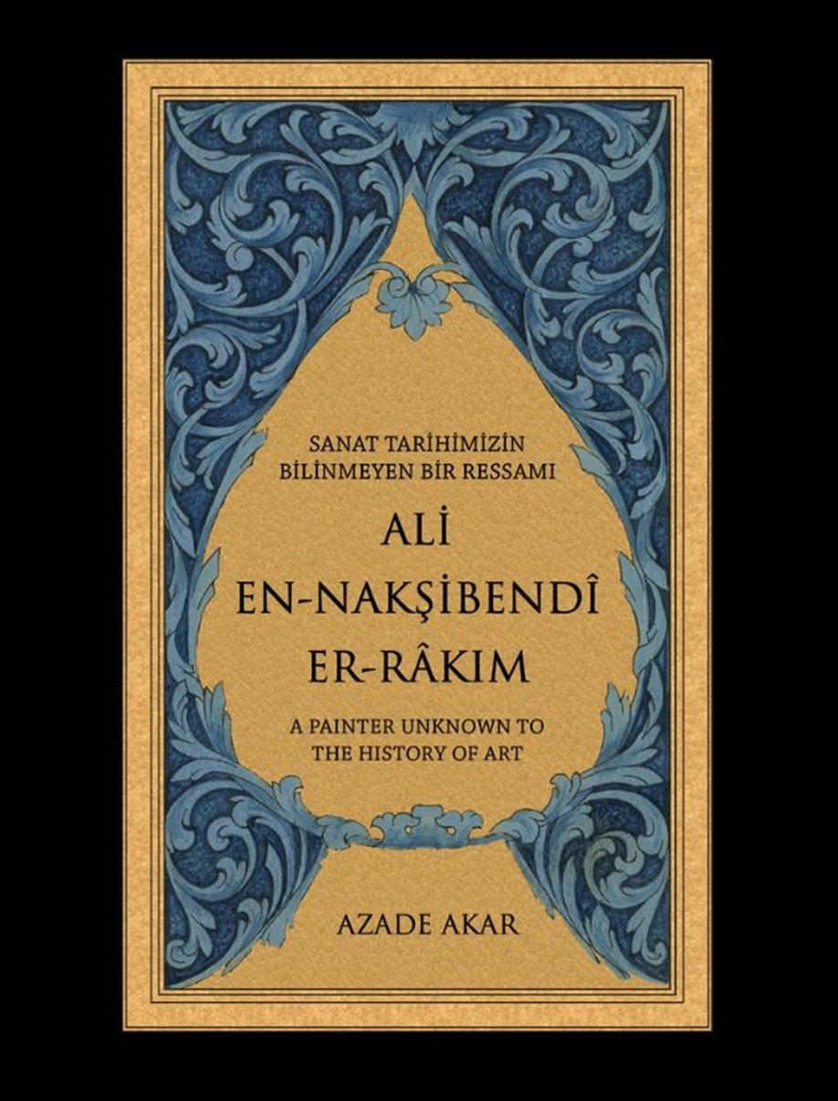 Ali En-Nakşibendi Er-Rakım - Azade Akar