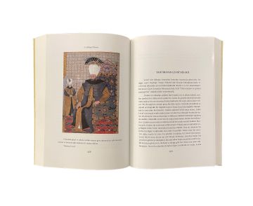 A. Süheyl Ünver Türk Süsleme Sanatçıları / Müzehhipler 1