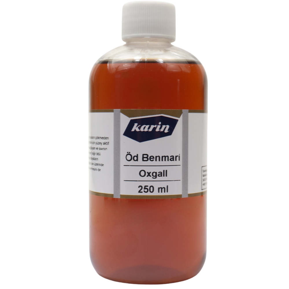 Karin Sığır Ödü 250 ml Kokulu