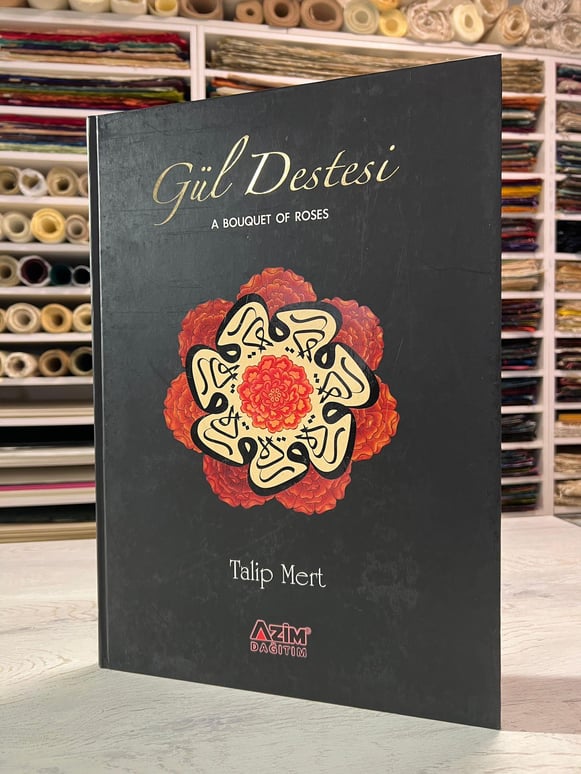 GÜL DESTESİ - A BOUQUET OF ROSES TALİP MERT