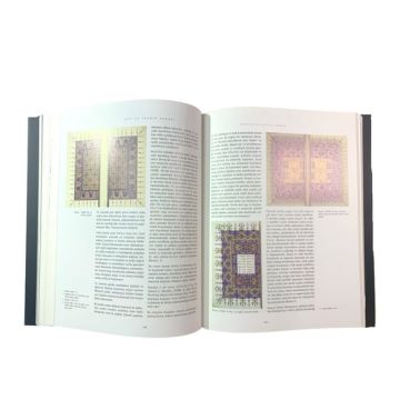 Hat ve Tezhip Sanatı