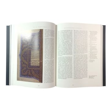 Hat ve Tezhip Sanatı