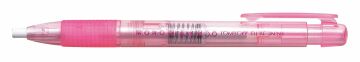 Tombow Mono  Kalem Silgi Yuvarlak 3,8 mm pembe