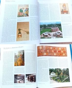 İslam Art And Architecture