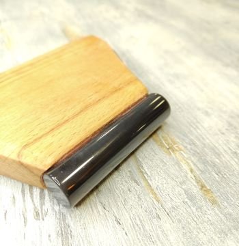 TiryakiArt Tek El Mühre 8 cm