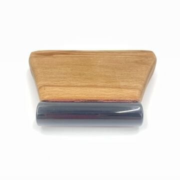 TiryakiArt Tek El Mühre 8 cm