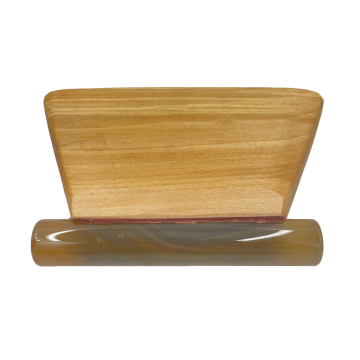 TiryakiArt Tek El Mühre 9 cm