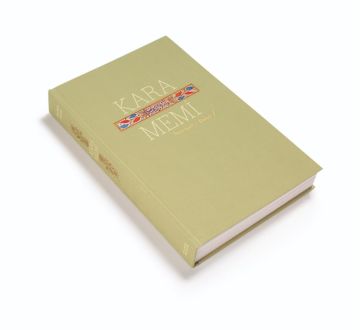 KARA MEMİ MUHİBBİ DİVANI