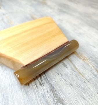 TiryakiArt Tek El Mühre 9 cm