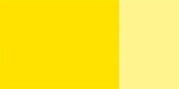Schmincke 203 Cadmium Yellow Hue Lemon HKS Designers' Gouache Boya 20 ml