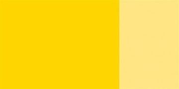 Schmincke 204 Cadmium Yellow Hue Light HKS Designers' Gouache Boya 20 ml