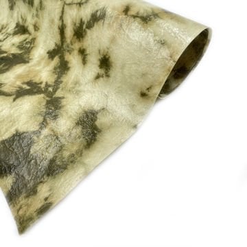 Tiryakiart AHARLI El Yapımı Asitsiz Nepal Kağıdı 65x96 cm fantezi kağıtlar DESENLİ