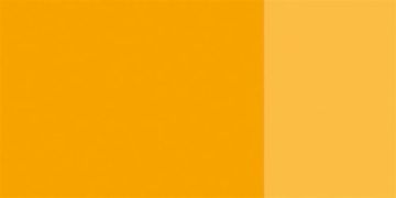 Schmincke 206 Indian Yellow HKS Designers' Gouache Boya 20 ml