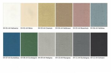 Tiryakiart fil kağıdı kahve (Chamois) 190gr. 70x100 cm