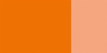 Schmincke 208 Red Orange HKS Designers' Gouache Boya 20 ml