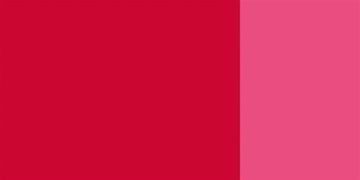 Schmincke 315 Carmine Red HKS Designers' Gouache Boya 20 ml