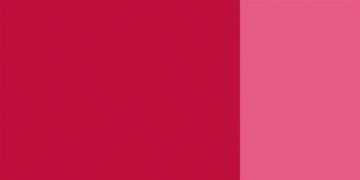 Schmincke 316 Madder Red HKS Designers' Gouache Boya 20 ml